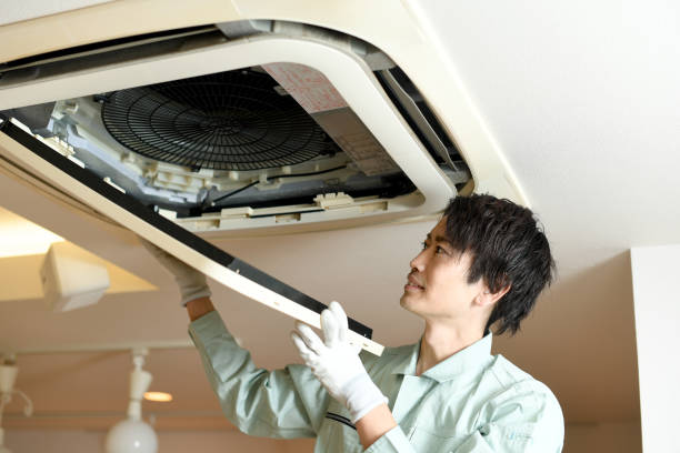 , MD Airduct Cleaning Company